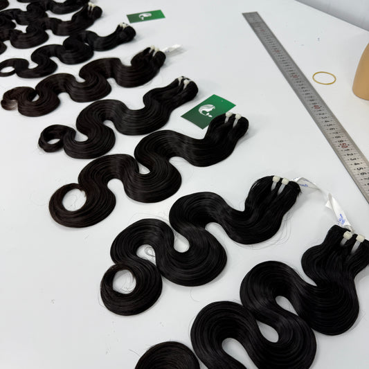 Body Wave Bundle Vietnamese Human Hair
