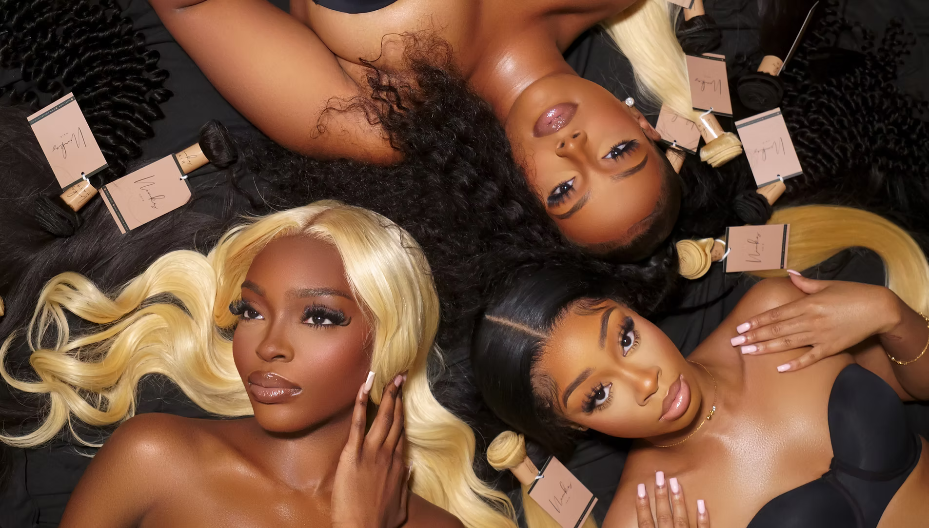 Hair Bundles 